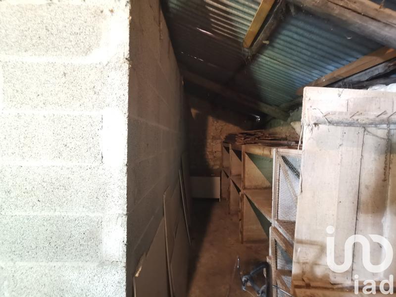 Maison - 75 m² - 2 pièces