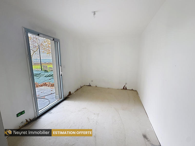 Appartement - 87 m² - 4 pièces