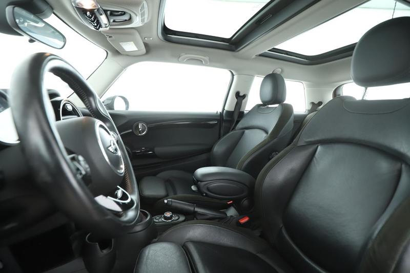 Mini Mini Cooper s Finition Exquisite Bva7 3p 192 ch