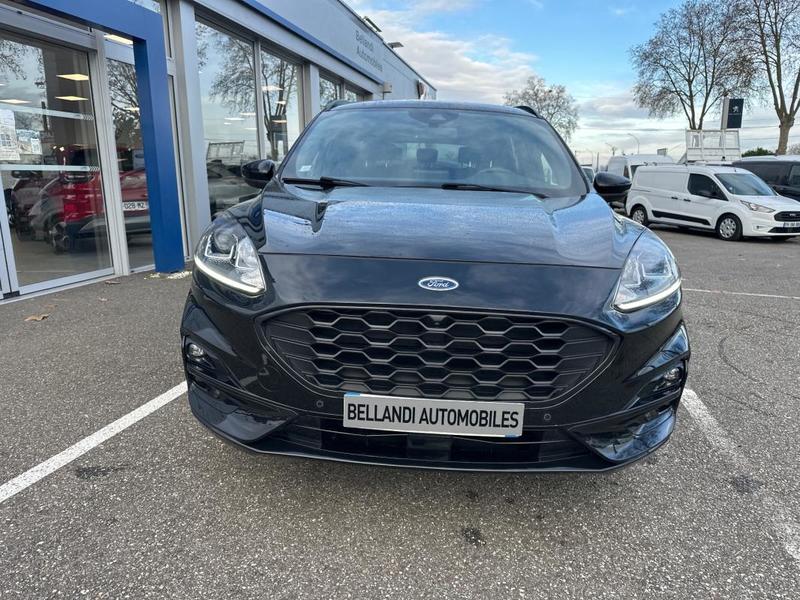 Ford Kuga 1.5 EcoBlue 120 s&amp;S Bva8 St-Line