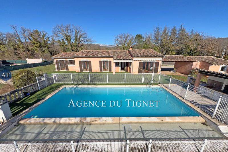 Maison - 112 m² - 4 pièces