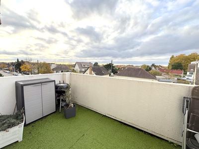 Appartement - 77 m² - 77 pièces