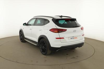 Hyundai Tucson 1.5 Hybride 2wd Dynamic 116h