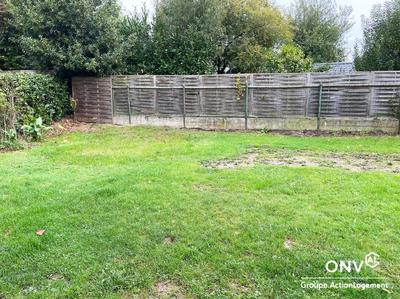 Pavillon - 98 m² - 4 pièces