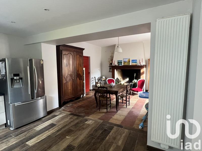 Maison - 713 m² - 16 pièces