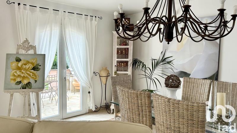 Bastide - 163 m² - 6 pièces