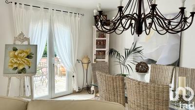 Bastide - 163 m² - 6 pièces