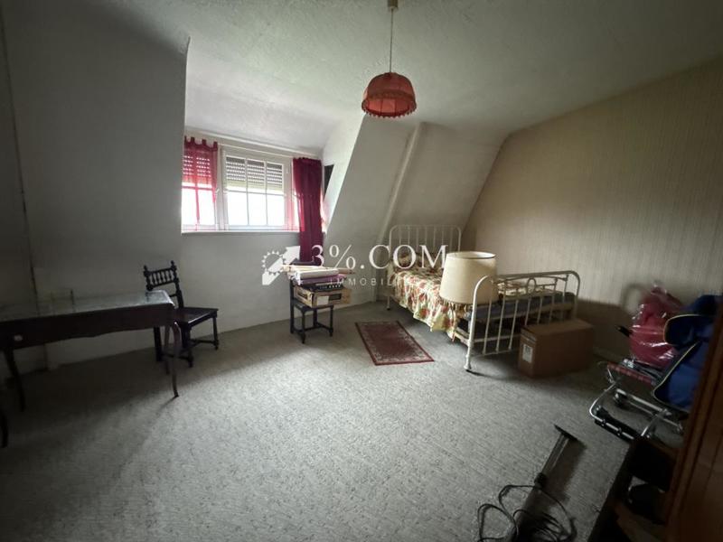 Propriété - 227 m² - 10 pièces