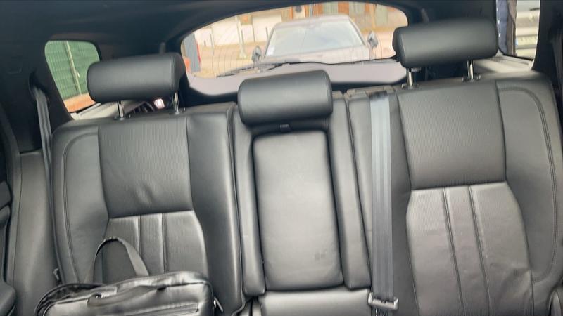 Land Rover Discovery Sport 2.0 Td4 150 Bva9 Hse - Automatique