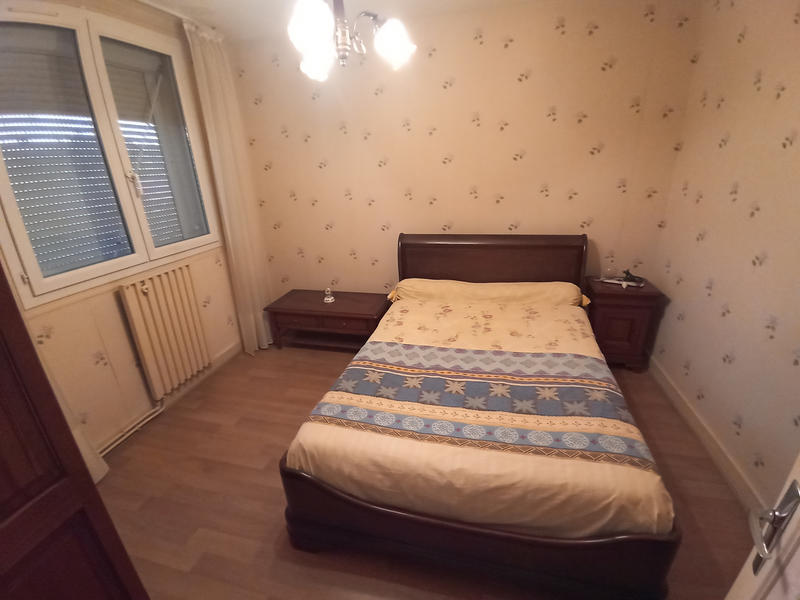 Maison - 106 m² - 4 pièces