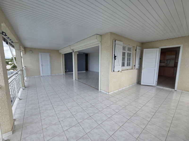 Villa - 149 m² - 6 pièces