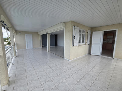 Villa - 149 m² - 6 pièces