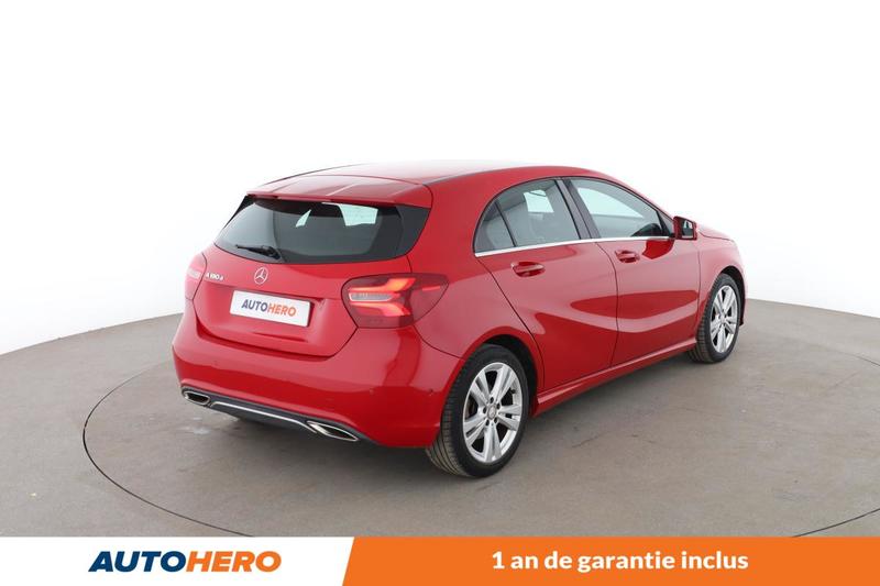 Mercedes Classe a 180 d Sensation 109 ch