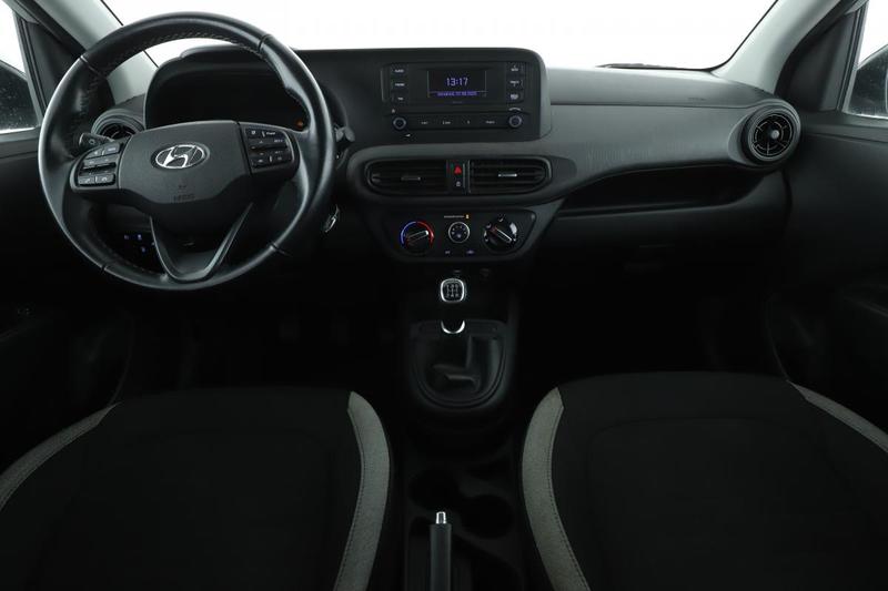 Hyundai i10 1.0 Eco Intuitive 67 ch