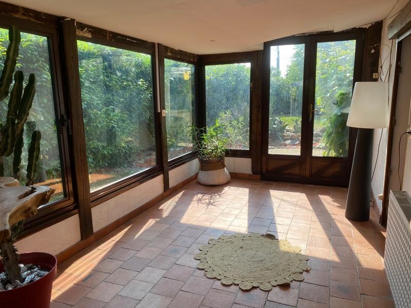 Longère - 250 m² - 6 pièces