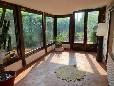 Longère - 250 m² - 6 pièces