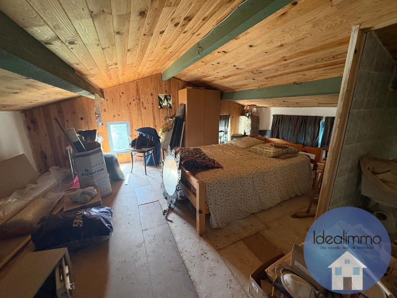 Terrain de loisirs - 20 000 m²