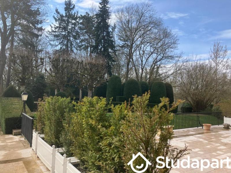 Appartement - 17 m² - 1 pièce