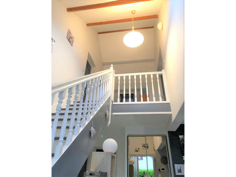 Maison - 150 m² - 7 pièces