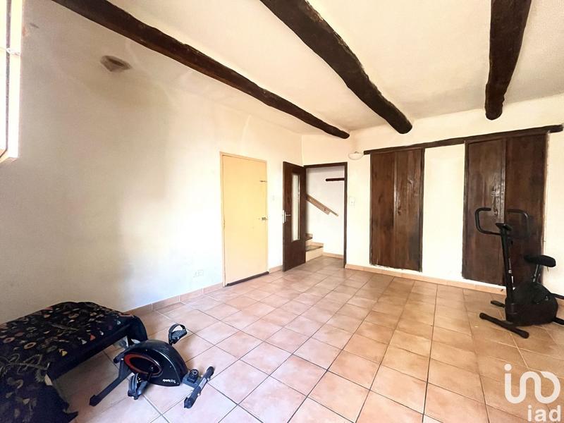 Maison - 184 m² - 5 pièces