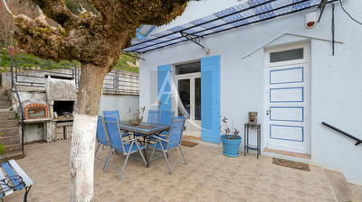 Appartement - 100 m² - 6 pièces