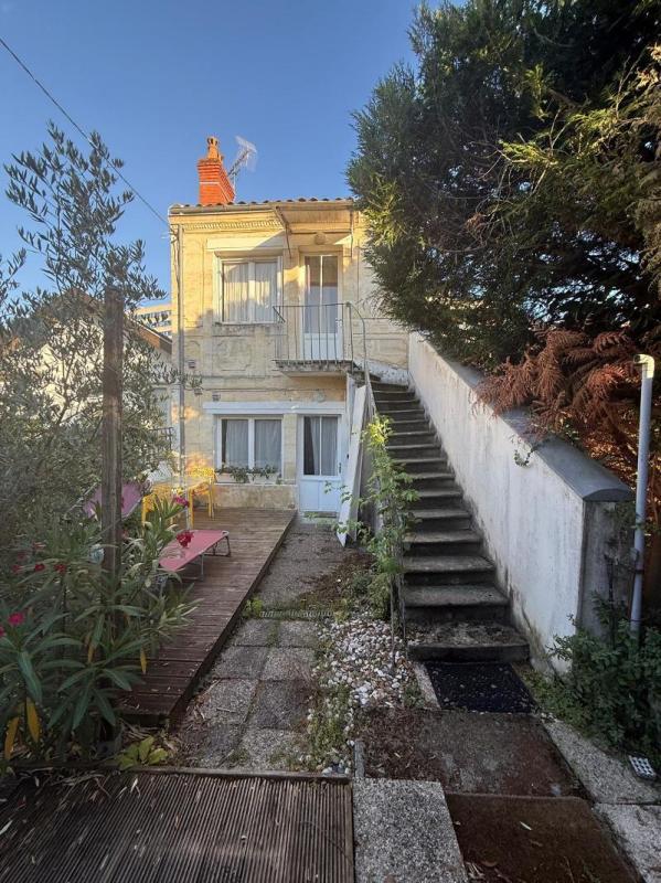 Appartement - 30 m² - 1 pièce