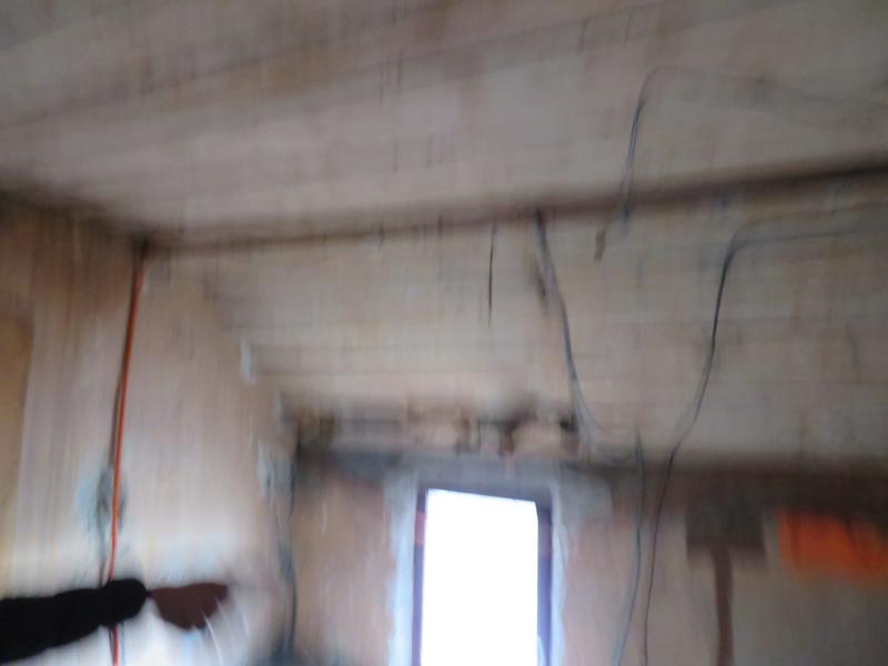 Maison ancienne - 85 m² - 4 pièces