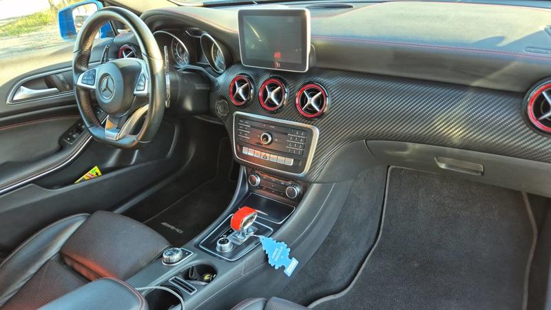 Mercedes Classe a 45 Amg 381 4Matic Dct 7