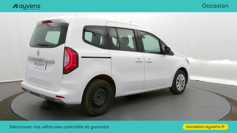 Renault Kangoo 1.5 Blue dCi 95ch Zen