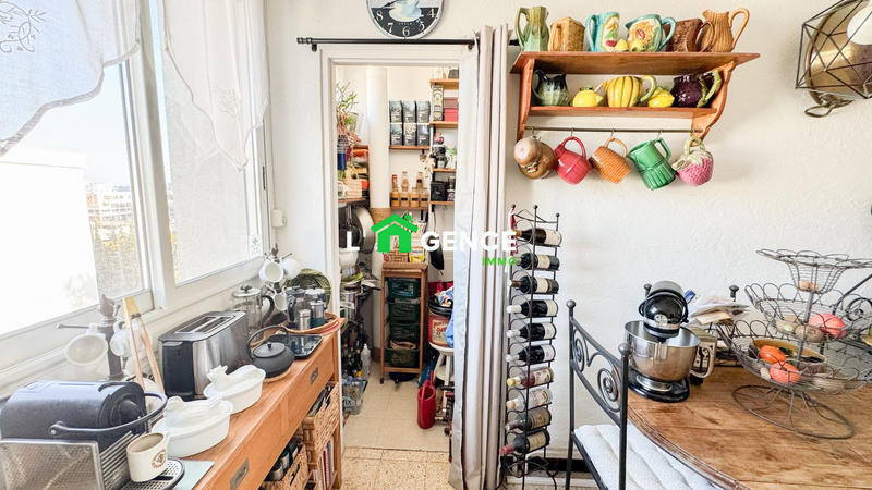 Appartement - 78 m² - 4 pièces