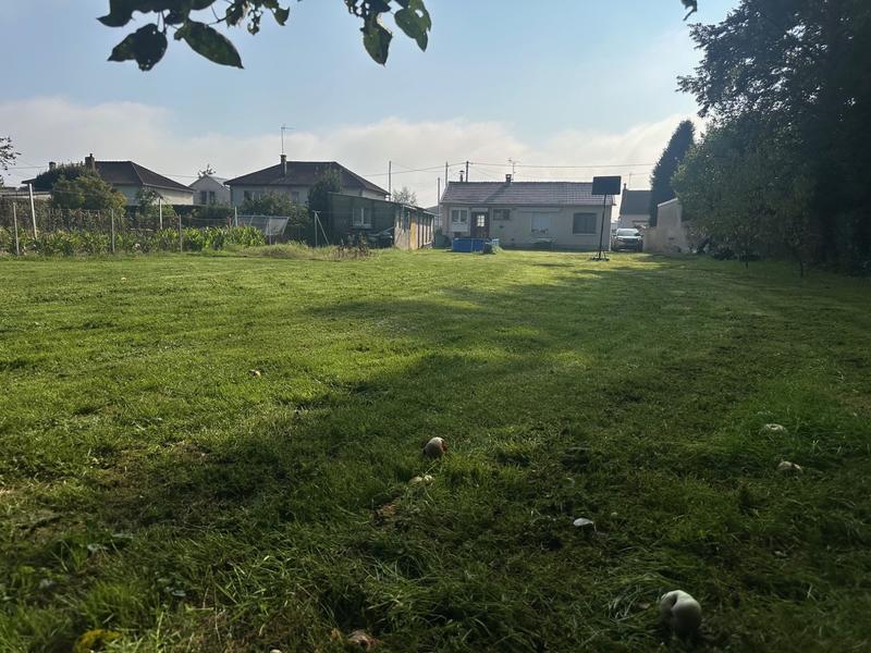 Maison - 74 m² - 4 pièces