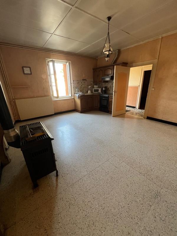 Maison - 150 m² - 5 pièces