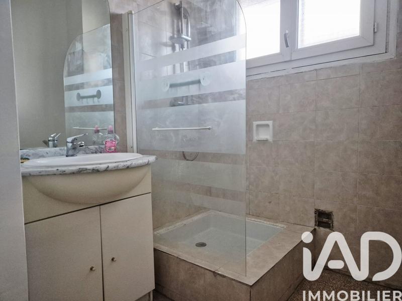 Appartement - 52 m² - 3 pièces