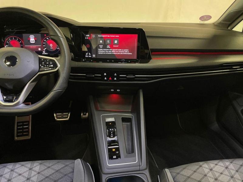 Volkswagen Golf 1.5 eTSI Opf 150 Dsg7 R-Line