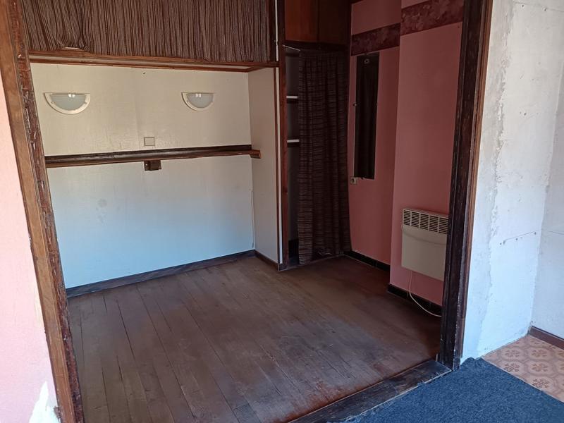 Appartement - 89 m² - 5 pièces