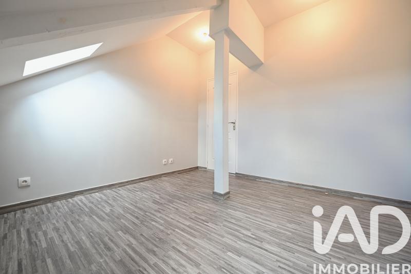 Appartement - 34 m² - 2 pièces