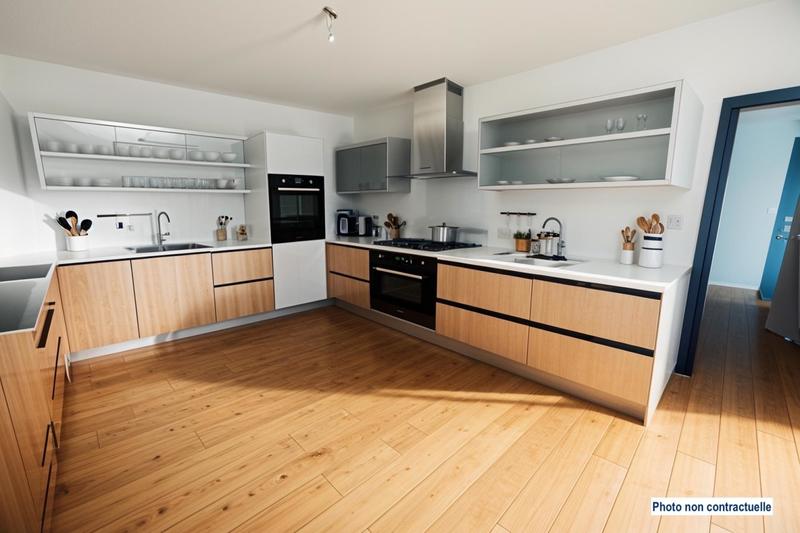 Maison - 109 m² - 5 pièces