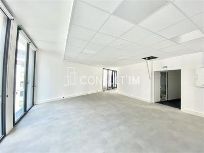 Bureau - 248 m²