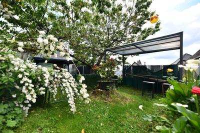 Maison - 151 m² - 6 pièces