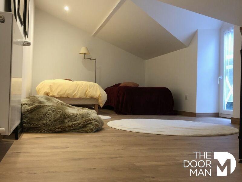 Demeure - 250 m² - 8 pièces