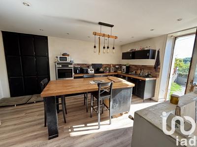 Maison de campagne - 150 m² - 7 pièces