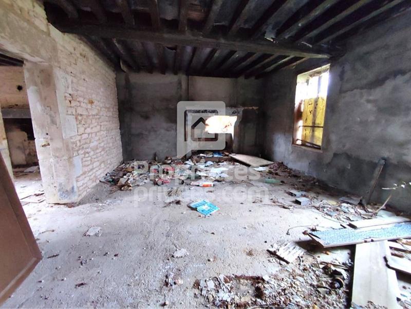 Maison - 98 m² - 2 pièces