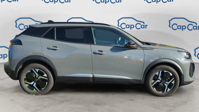 Peugeot 2008 1.2 Hybrid 136 e-Dcs6 Allure