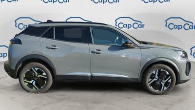 Peugeot 2008 1.2 Hybrid 136 e-Dcs6 Allure