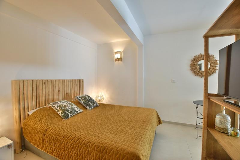 Appartement - 24 m² - 1 pièce