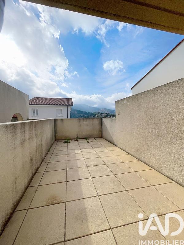 Maison - 79 m² - 4 pièces