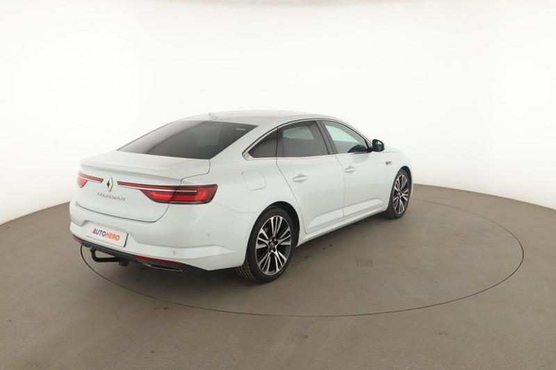 Renault Talisman 2.0 Blue dCi Initiale Paris Edc 200 ch