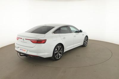 Renault Talisman 2.0 Blue dCi Initiale Paris Edc 200 ch