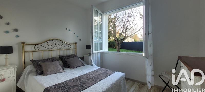 Maison - 114 m² - 4 pièces