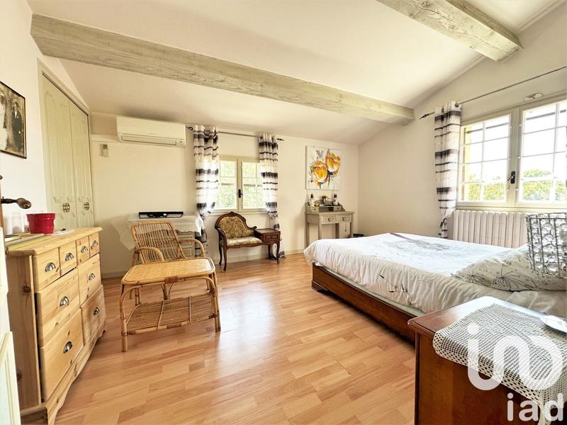 Maison - 154 m² - 6 pièces